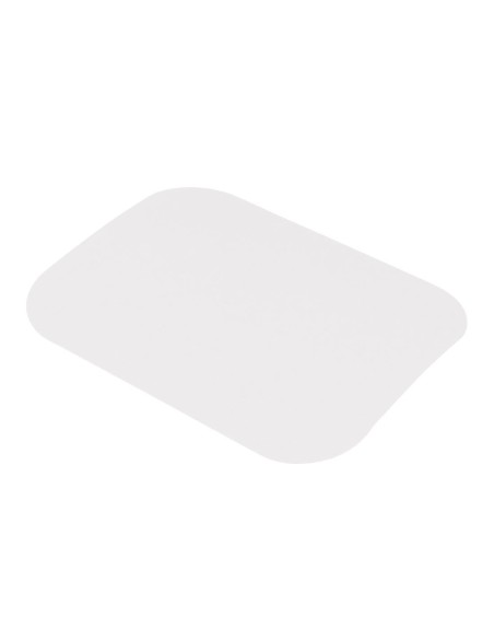 Couvercles en papier Fiesta Recyclable 250 ml - lot de 1000