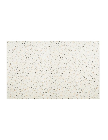 Plateau Terrazzo Bolero 1100x700 mm - MDF HPL