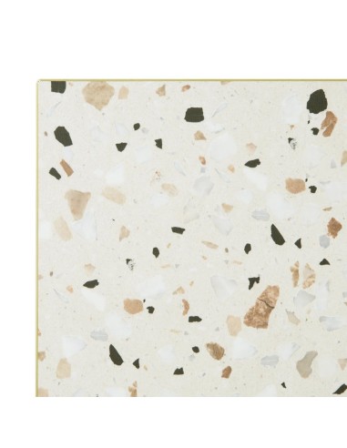 Plateau Terrazzo Bolero 1100x700 mm - MDF HPL