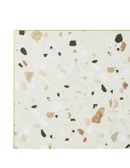 Plateau Terrazzo Bolero 1100x700 mm - MDF HPL