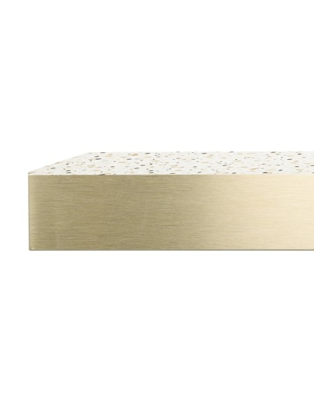 Plateau Terrazzo Bolero 1100x700 mm - MDF HPL