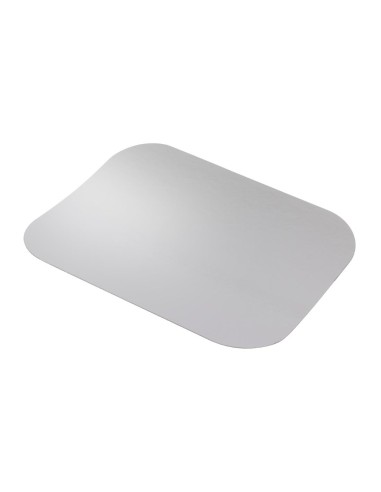 Couvercles en papier Fiesta Recyclable 250 ml - lot de 1000