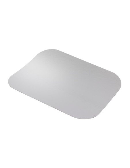 Couvercles en papier Fiesta Recyclable 250 ml - lot de 1000