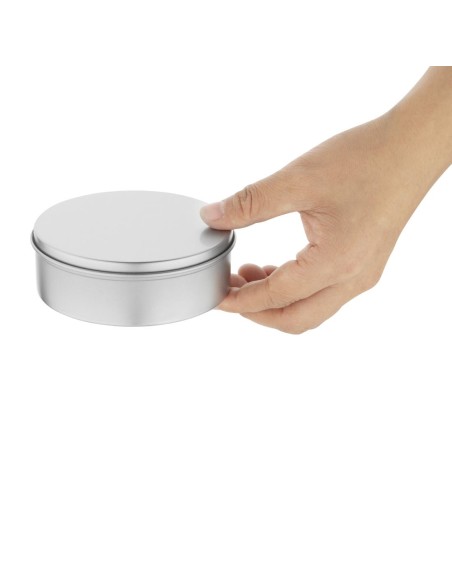 Lot d'emporte-pièces ronds Vogue - 11 pièces 10 cm