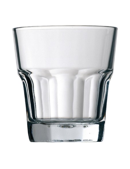 Gobelets Utopia Casablanca 240ml - Lot de 48
