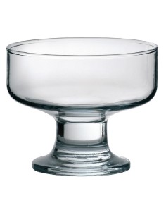 Coupes à dessert Utopia Saxon 260 ml - Lot de 24