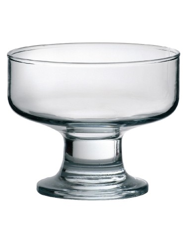 Coupes à dessert Utopia Saxon 260 ml - Lot de 24