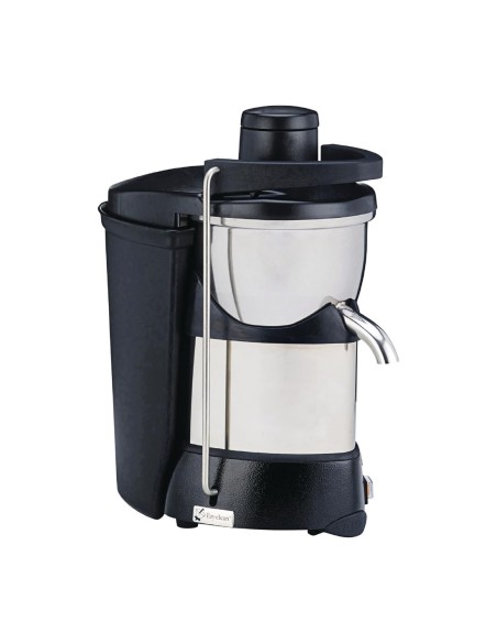 Centrifugeuse haut débit Santos 800W - 100L/h