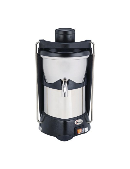 Centrifugeuse haut débit Santos 800W - 100L/h