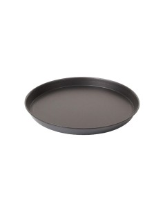 Tourtière antiadhésive Matfer Bourgeat 280 mm - Noir