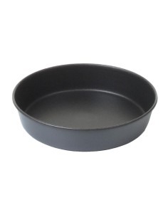 Moules tartelettes antiadhésifs 100mm - Lot de 12 Matfer