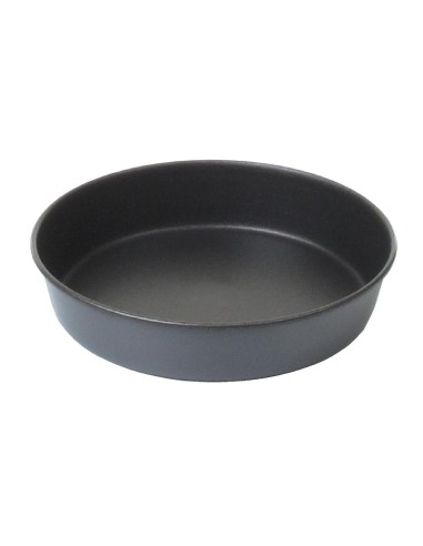 Moules tartelettes antiadhésifs 100mm - Lot de 12 Matfer