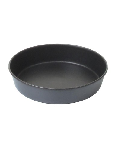 Moules à tartelettes antiadhésif 80mm - Lot de 12
