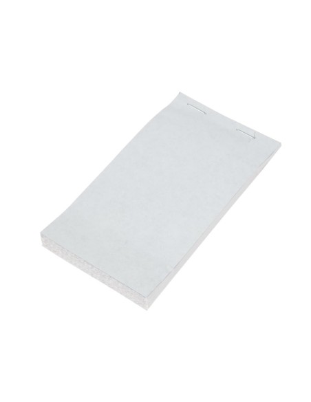 Petits carnets de commande autocopiants Olympia - lot de 50