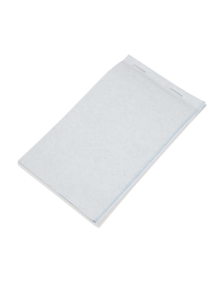 Grands carnets de commande autocopiants Olympia - lot de 50