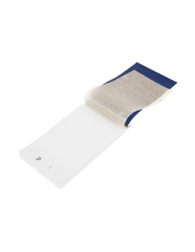 Petits carnets de commande autocopiants Olympia - lot de 50