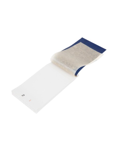 Petits carnets de commande autocopiants Olympia - lot de 50