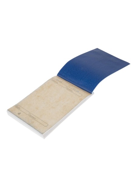 Grands carnets de commande autocopiants Olympia - lot de 50