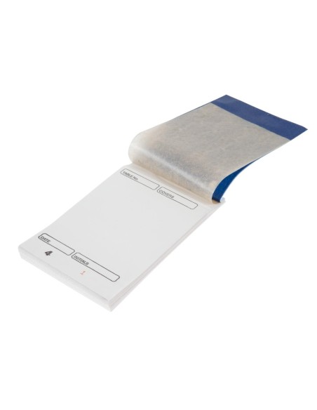 Grands carnets de commande autocopiants Olympia - lot de 50