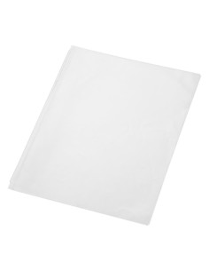 Feuillet supplémentaire Olympia A5 - Intercalaire transparent