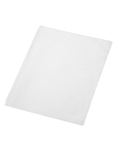 Feuillet supplémentaire Olympia A5 - Intercalaire transparent