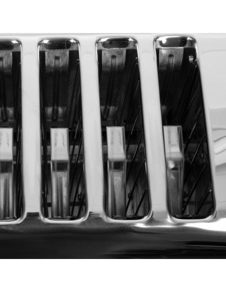 Grille-pain 6 tranches anthracite Dualit Vario 60156