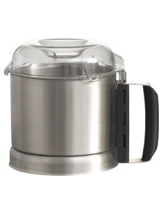 Cutter de table Robot Coupe R3-1500 - 3,7 L inox 2