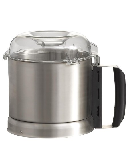 Cutter de table Robot Coupe R3-1500 - 3,7 L inox