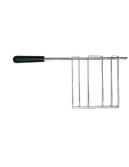 Grille à sandwich Dualit 00499 - inox