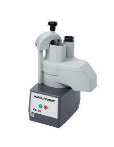 Coupe-légumes Robot Coupe CL20 - 400W 2