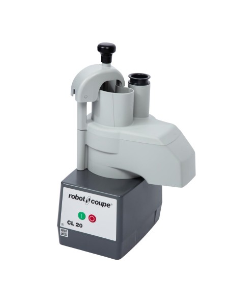 Coupe-légumes Robot Coupe CL20 - 400W