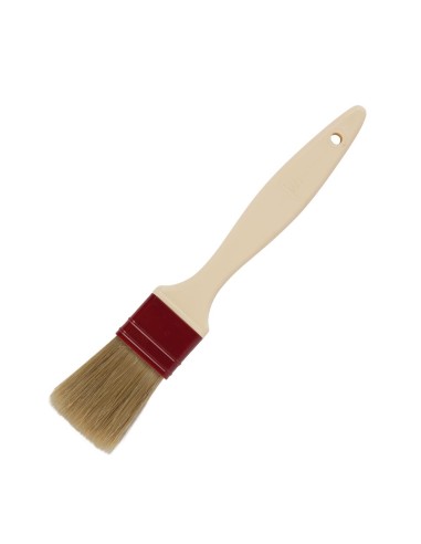Pinceau à pâtisserie plat 40 mm Matfer Bourgeat