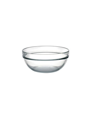 Bols de cuisinier en verre Arcoroc 1,1L - Lot de 6