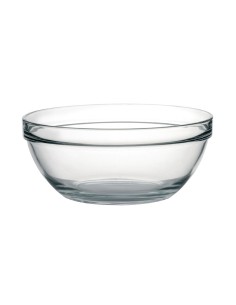 Bols de cuisinier en verre Arcoroc 260mm - lot de 6