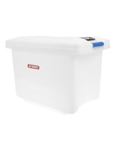 Conteneur alimentaire Araven 50L - rouge