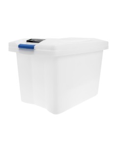 Conteneur alimentaire Araven 50L - rouge 2