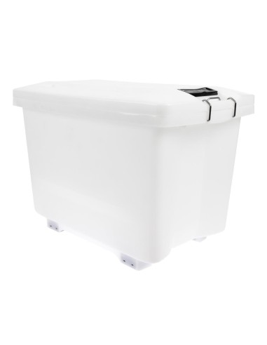 Conteneur alimentaire mobile Araven 70L - Bacs sans BPA