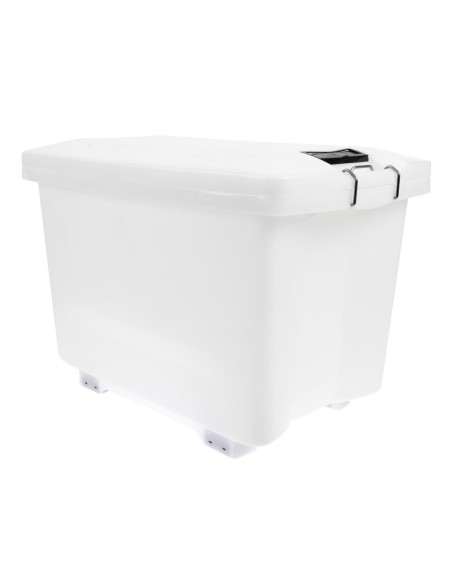 Conteneur alimentaire mobile Araven 70L - Bacs sans BPA