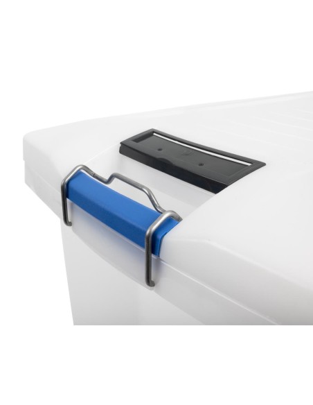 Conteneur alimentaire mobile Araven 70L - Bacs sans BPA