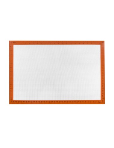 Tapis de cuisson antiadhésif Vogue 585 x 385 mm