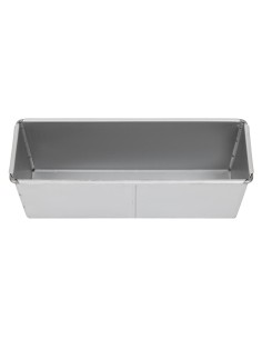 Moule à pain 305 x 102 mm en acier - cuisson pro et maison 2