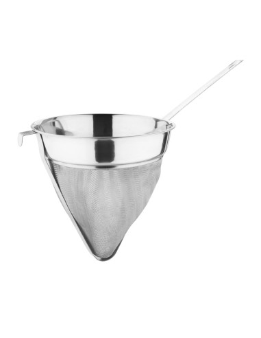 Chinois Vogue 250mm - Acier inoxydable