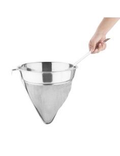 Chinois Vogue 250mm - Acier inoxydable 2