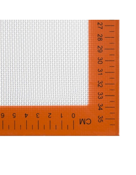 Tapis de cuisson antiadhésif Vogue 585 x 385 mm