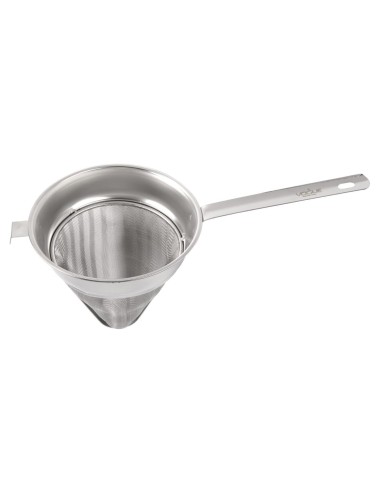 Chinois Vogue 200mm - Maille inox solide
