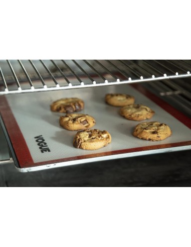 Tapis de cuisson antiadhésif Vogue 585 x 385 mm