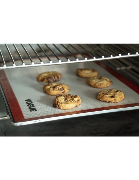 Tapis de cuisson antiadhésif Vogue 585 x 385 mm