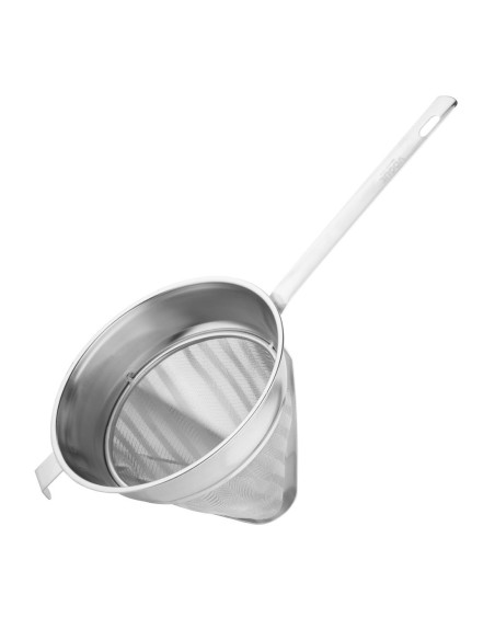 Chinois Vogue 200mm - Maille inox solide