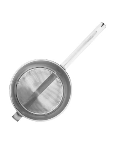 Chinois Vogue 200mm - Maille inox solide