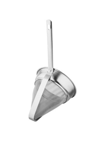 Chinois Vogue 200mm - Maille inox solide